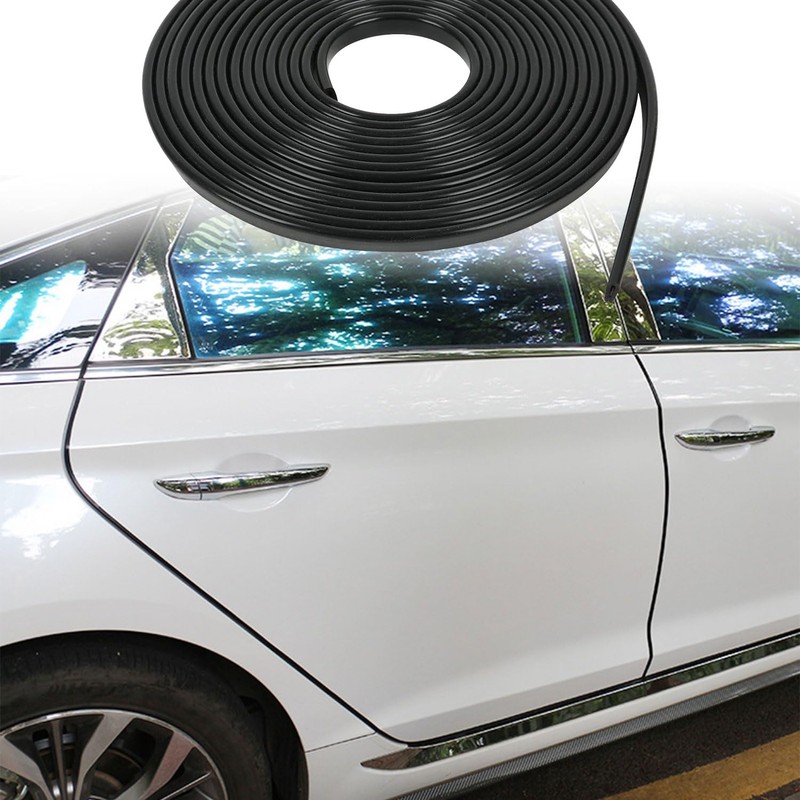 JOYOLA EPDM Frame Profile Edge Protection Profile, Edge Protection Sheet