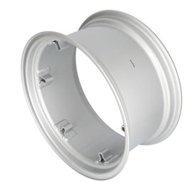 All States Rear Rim - 12" x 24" 6 Loop