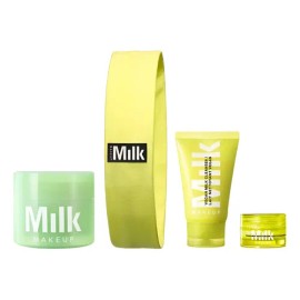 Set D Desmaquillantes Milk Makeup The Night In Skincare Set                                                                                           