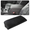 G-PLUS Armrest Center Console Lid Cover, Compatible with Ford Flex