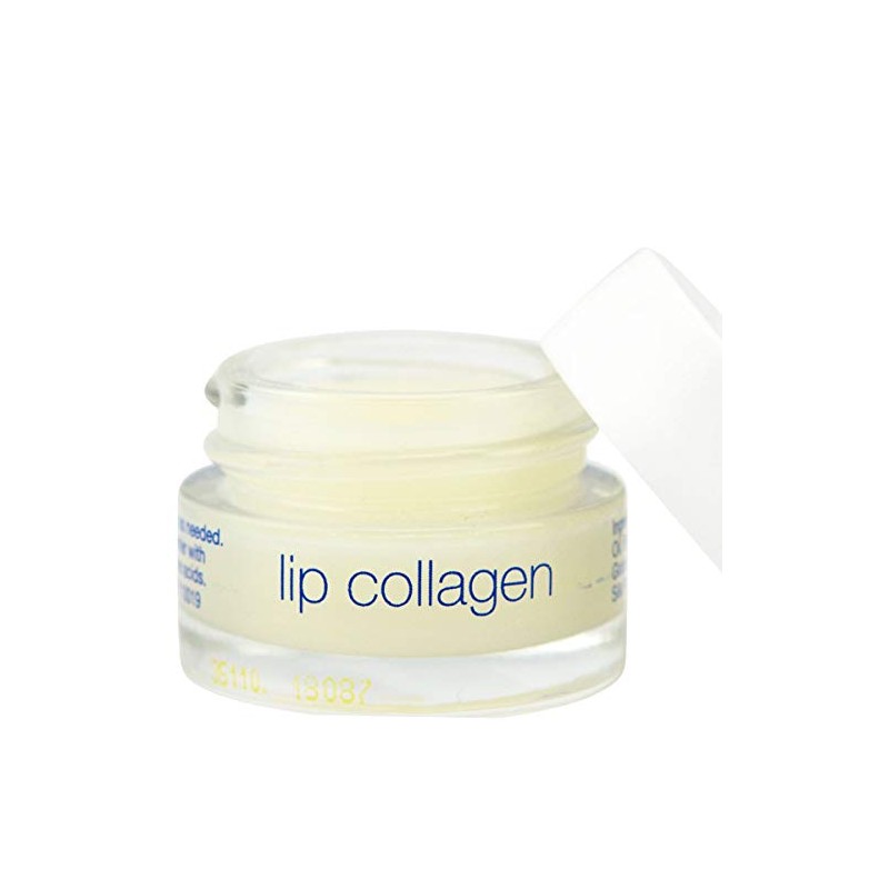 Somaluxe Lip Rescue: Collagen + Peptide Complex