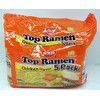 Nissin Top Ramen Noodle Soup Chicken Flavor 3 Ounce Packages