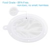 200 Mesh Food Filter Strainer, Food Grade Funnel Filter Strainer