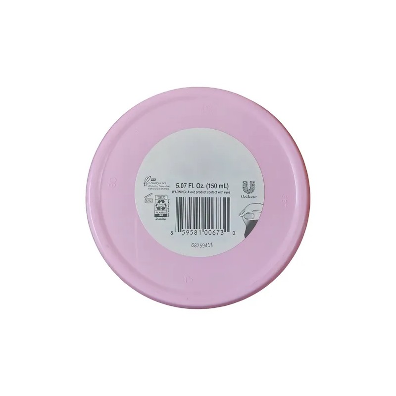 Crema D Belleza Dove Para Una Piel Suave Hidratada 24h