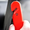 AA Emergency Car Window/Glass Hammer Seatbelt Cutter Rescue Tool AA6240