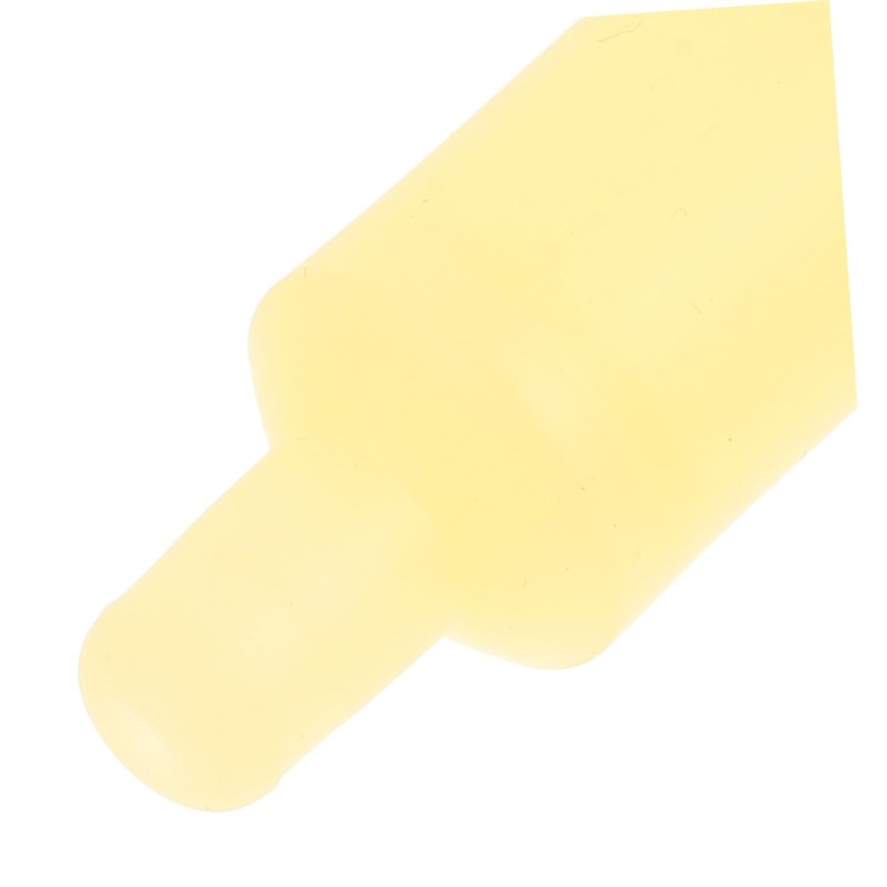 iplusmile 2pcs Replacement Soap Dispenser Head Wall-Mounted Pump Body Rubber