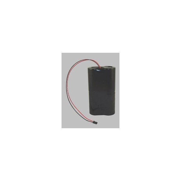 Replacement for R&D Batteries 6047 Battery by Technical Precision