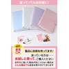 Micewaters Cheki Album Instax Mini Notebook for Instax Mini 108