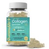 Sugar Free Hydrolysed Marine Collagen Gummies with Biotin + Hyaluronic