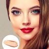 Renova Base de Maquillaje Liquido Larga Duracion Matte24, color Beige