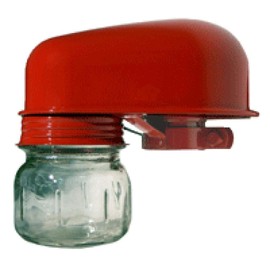 Reliable Aftermarket Parts Our Name Says It All R5110 Air Pre-Cleaner Assembly IH/Fits Farmall