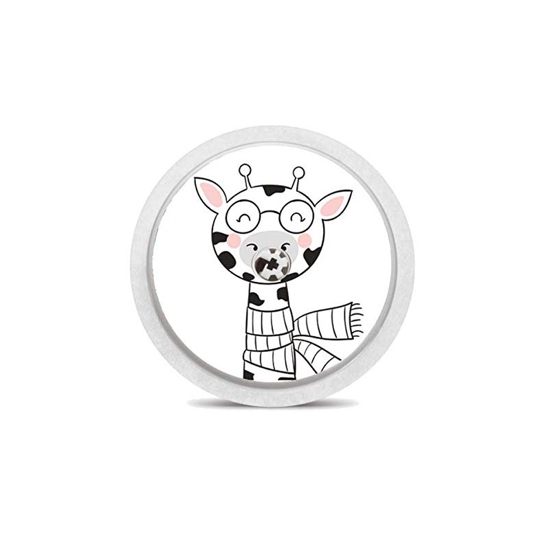 Diasticker® - Sticker for Freestyle Libre 2 Sensor - Set