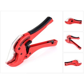 Plastic Pipe Cutter up to 42 mm
