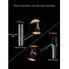 Individual Size 3 5 6 7 Full Cover Square Nail