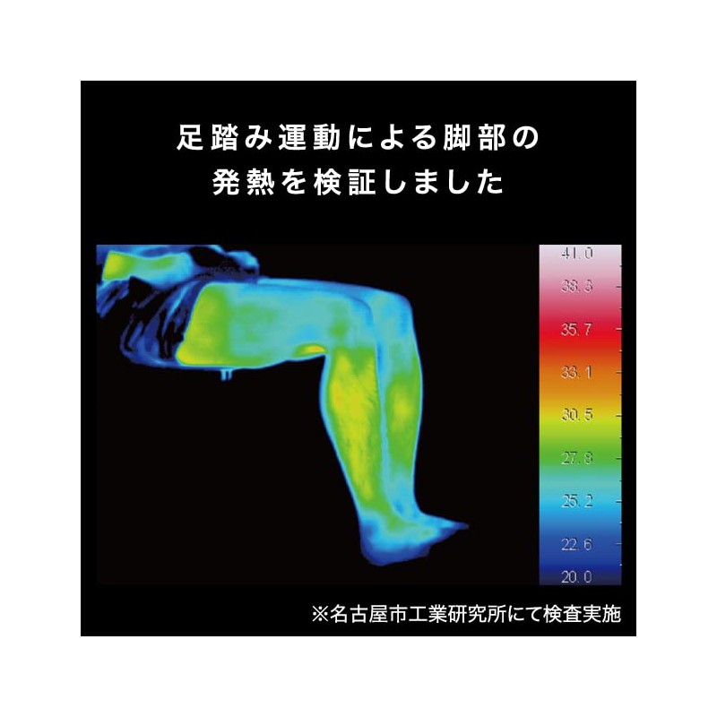 GLIM Sit and Use Foot Stepper