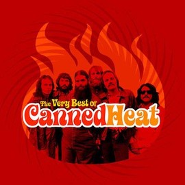 The Very Best Of Canned Heat [CD]