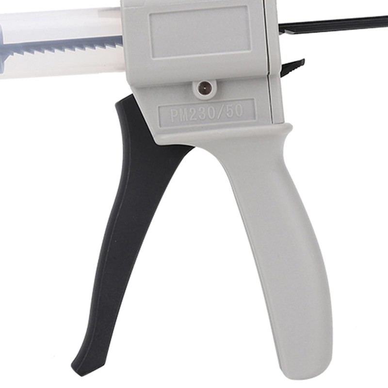 30ml Single Tube Handle Manual Dispenser Glue for Pressing and