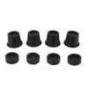 Home Bed Risers Heavy Duty Furniture Risers for College Dorm