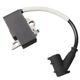 11394001307 Ignition Coil with Spark Plug Compatible with Stihl MS171 MS181 MS211 2 M171Z MS181C MS211C Z MS211Z Chainsaw