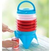 Betterware Dispensador De Agua Plegable Portable
