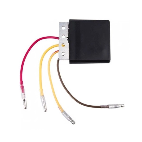 Neutron Rectifier/Regu