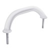 White Water 7914S Marine 316 Stainless Steel Angled Hand/Grab Rail