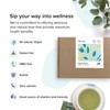 Sippingly Green Tea Sampler – 40 Assorted Green Tea Bags
