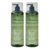 DRMOON Premium Aloe Vera Cica Soothing Gel, 1L, 2 pcs / DRMOON 프리미엄 알로에베라 시카 수딩젤, 1L, 2개