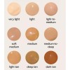 Mary Kay Maquillaje Liquido At Play Mate + Primer Para