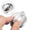WB03T10284 Knobs Burner Control Knobs Compatible with General Electric GE