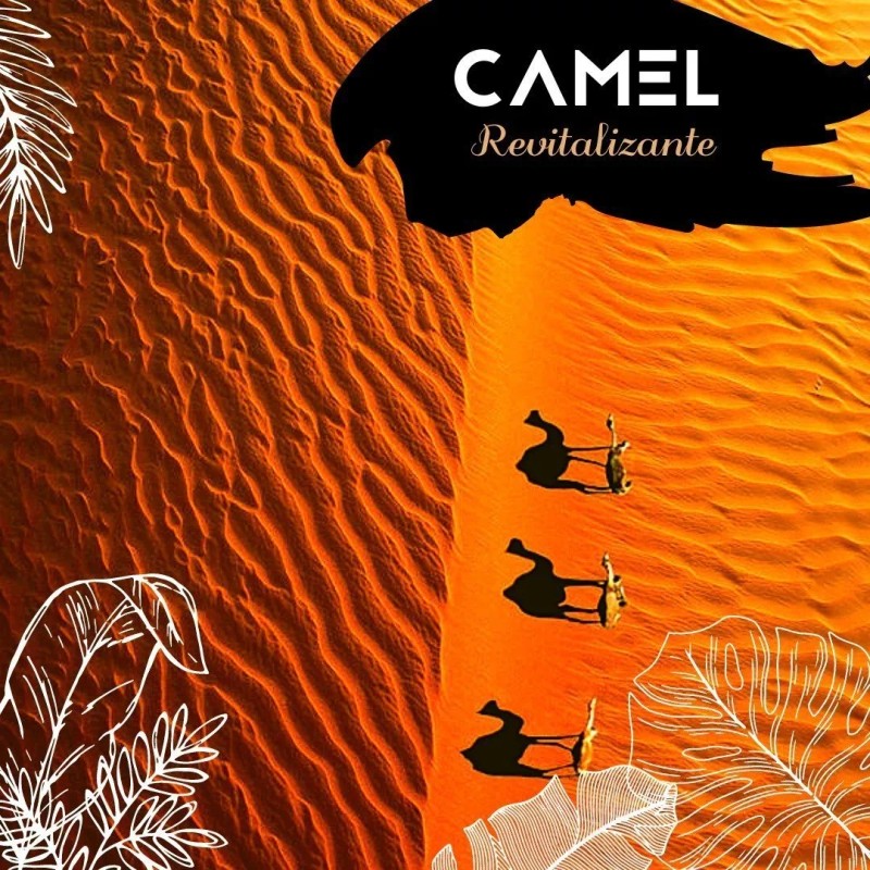 Vidamía Jabón Artesanal Med Natural Café Revitalizante Vegano