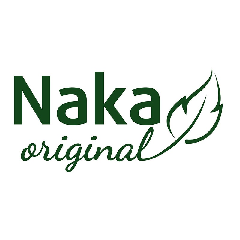 Naka Magnesium Citrate 150 mg - 220 capsules (180 +