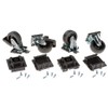 Ferplast L442 Kit Wheel F ATL CAR80 100