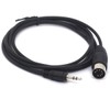 OpenII MP3 to Naim Quad Stereo System 7 Pin DIN