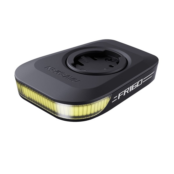 RAVEMEN FR160 FR160 Front Light, Bicycle Light, Road Bike Light,