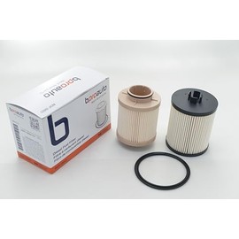 bproauto 1BP00860AA Fuel Filter Ford F-250 Super Duty 2010-2008, F-350 Super Duty 2010-2008, F-450 Super Duty 2010-2008, F-550 Super Duty 2010-2008