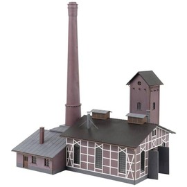 Faller 191794 H0 Heating Unit