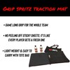 Grip Spritz Traction Kit (Black)