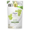 Dove Botanical Selection, Pores, Blackheads, Horny, Pore Beauty, Foaming Facial