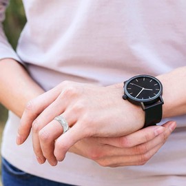 Stainless Steel Wide 8mm Basketball Soccer Volleyball Ring Cool Wedding Bands for Men Boyfriend (white Size 11)