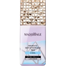 Makiage Dramatic Skin Sensor Base NEO Cool Lavender | Old Model