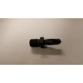 1/4-28 thread STUBBY  20 pc lot #16 (.1935 dia)