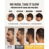 MODA MODA [MODAMODA] Zero Gray Black Hair Shampoo 300g l