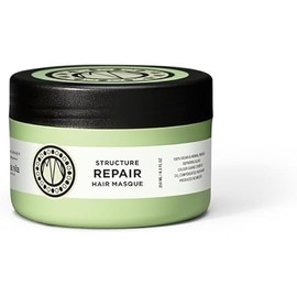 Maria Nila Structure Repair, For Damaged & Chemically Treated Hair, Algae Extract Rebuilds & Moisturizes, 100% Vegan & Sulfate/Paraben free