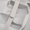VR Headset Carrying Case Portable EVA Thickened Scratch Proof Shock