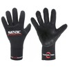 SEAC Dryseal 300 Gloves - Black, Medium/3.5 mm
