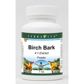 Birch Bark 4:1 Powder (1 oz, ZIN: 519188) - 3 Pack
