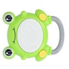 Baby Light Up Drum Electronic Cartoon Educational Musical Light Drum