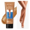 Loción Maquillaje Piernas Manchas Cicatrices Resistente Agua