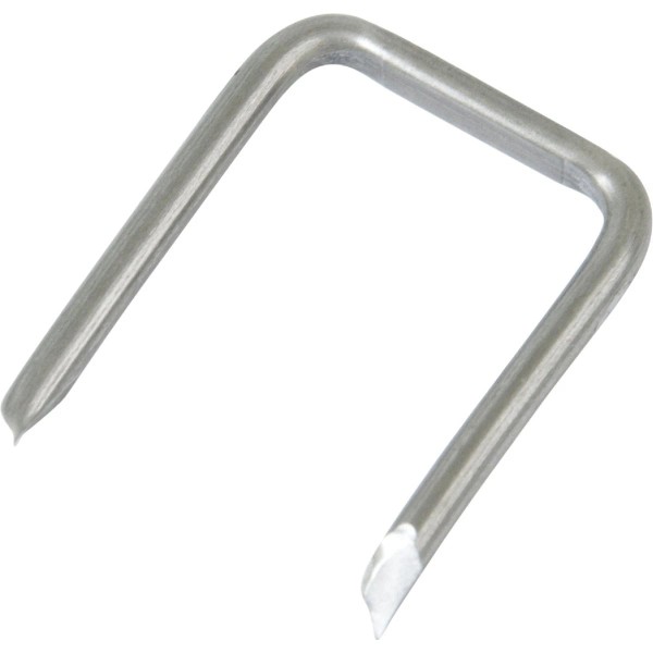 Gardner Bender 1-3/8 In. x 13/16 In. Steel Service Entrance